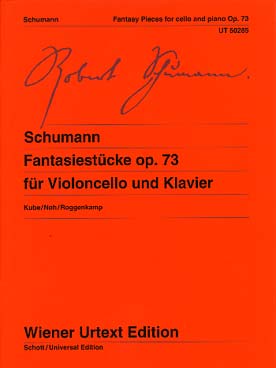 Illustration schumann pieces de fantaisie tr. cello