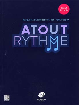 Illustration de Atout rythme (Début 2e cycle)