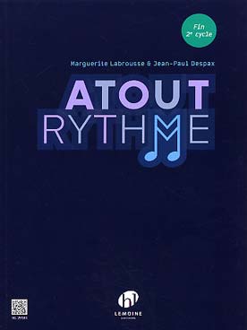 Illustration de Atout rythme (Fin 2e cycle)