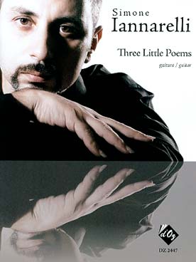 Illustration de 3 Little poems