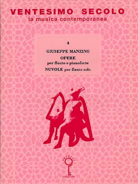 Illustration manzino opere - nuvole