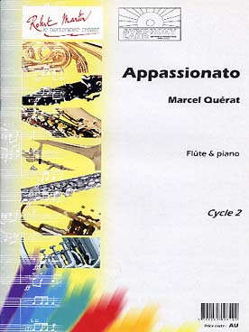 Illustration querat appassionato