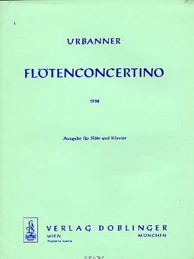 Illustration de Concertino    