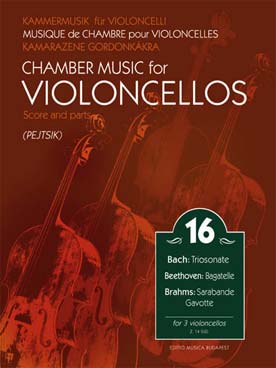 Illustration musique de chambre 3 violoncelles vol16