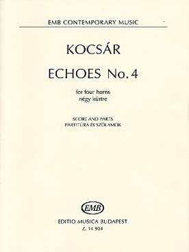 Illustration kocsar echoes n° 4