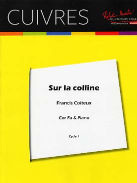 Illustration de Sur la Colline