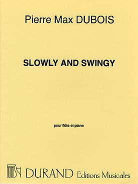 Illustration de Slowly and swingy