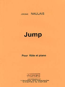 Illustration naulais jump