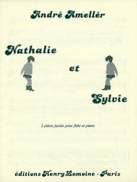 Illustration de Nathalie et Sylvie