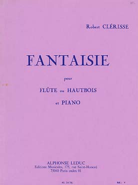 Illustration de Fantaisie