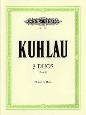 Illustration kuhlau duos op. 80 (3)