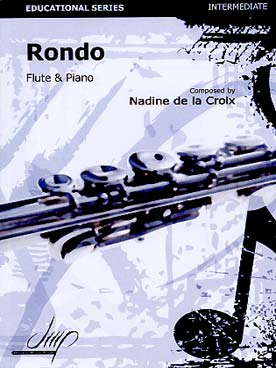 Illustration de Rondo