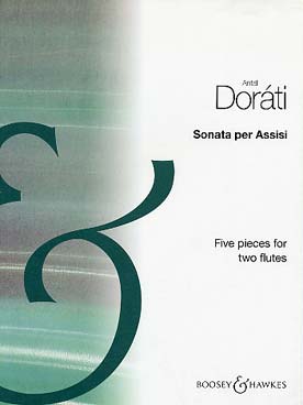 Illustration dorati sonata per assisi