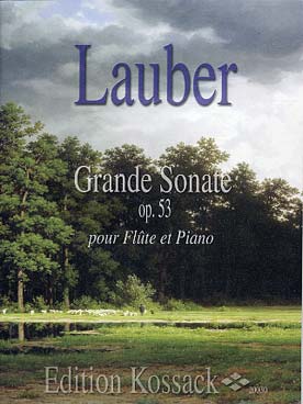 Illustration de Grande sonate op. 53