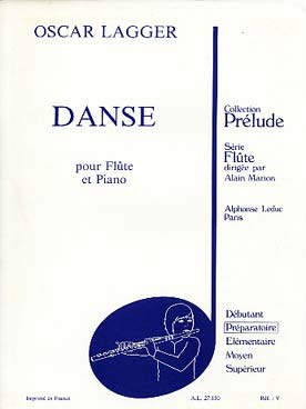 Illustration de Danse