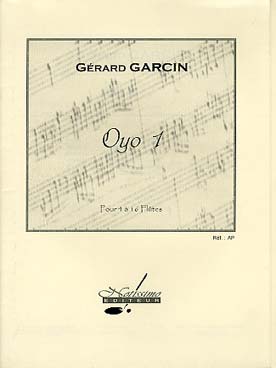 Illustration garcin oyo 1 pour 4 a 16 flutes