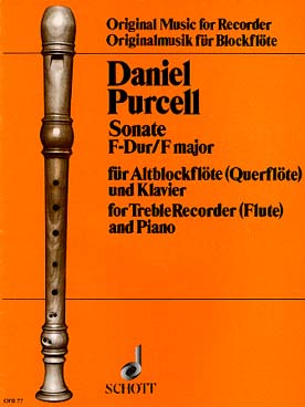 Illustration purcell (d) sonate
