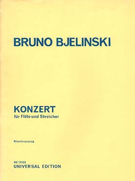 Illustration bjelinski concerto