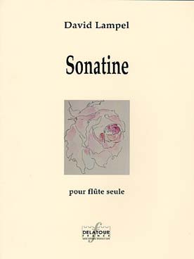 Illustration de Sonatine