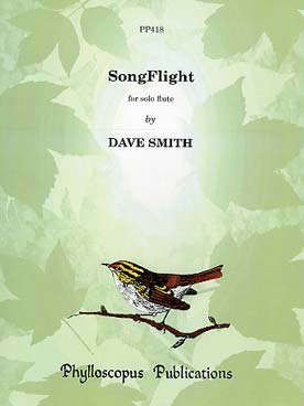 Illustration de Songflight