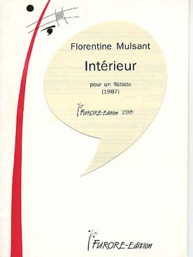 Illustration de Intérieur