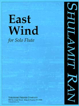 Illustration de East wind