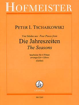 Illustration tchaikovsky pieces des saisons (4)