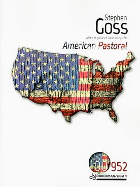 Illustration goss american pastoral