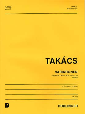 Illustration takacs variations op. 107