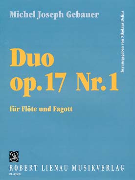 Illustration gebauer duo op. 17/1