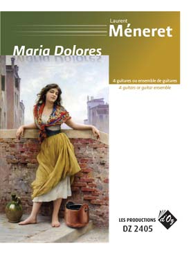 Illustration de Maria Dolores