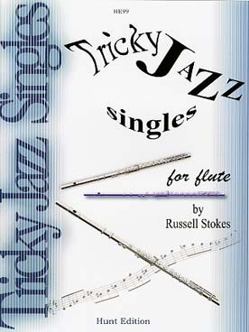 Illustration de Tricky jazz singles
