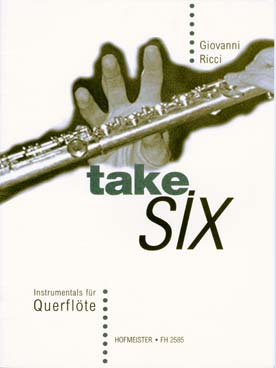 Illustration de Take six    