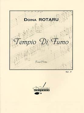 Illustration de Tempio di fumo