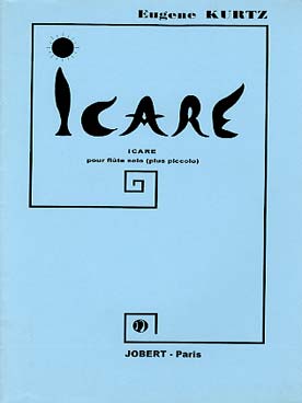 Illustration kurtz icare