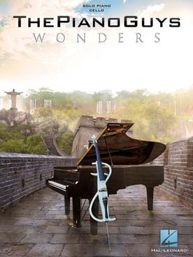 Illustration de Wonders