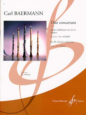 Illustration de Duo concertant op. 4