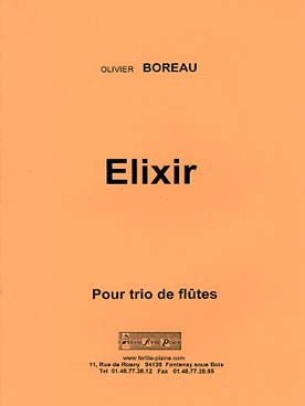 Illustration boreau elixir