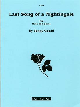 Illustration gould last song of a nightingale