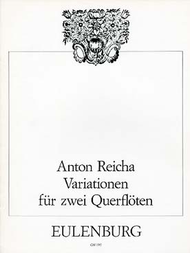 Illustration de Variations op. 20