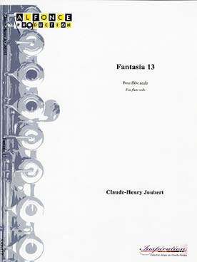 Illustration de Fantasia 13