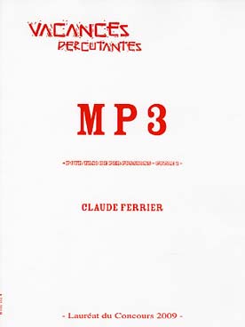 Illustration ferrier mp3