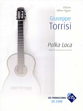 Illustration de Polka loca