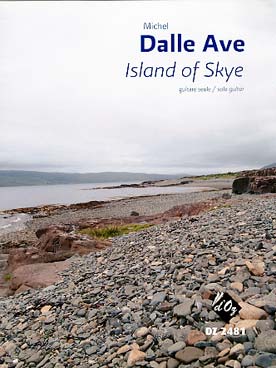 Illustration de Island of skye