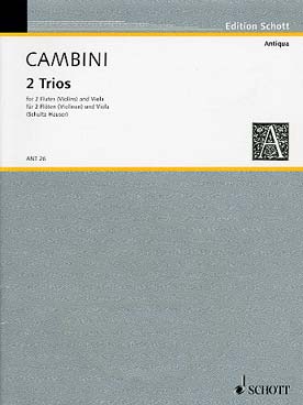 Illustration cambini trios (2) n° 5 et 6