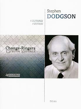 Illustration de Change-ringers