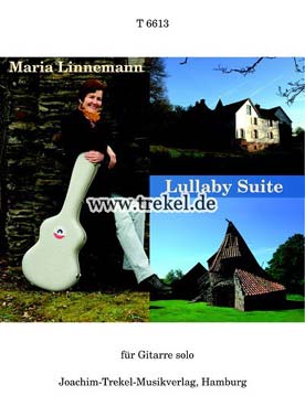 Illustration linnemann lullaby suite