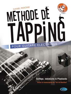 Illustration de Méthode de tapping + CD