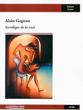 Illustration gagnon (c) sortileges de la nuit