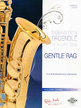 Illustration de Gentle rag